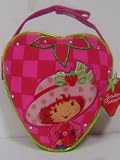 New Strawberry Shoulder Bag