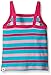Hatley Girls' Electric Butterflies Tank Pj Set