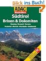 ADAC Wanderf�hrer S�dtirol Brixen
