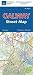 Galway (Irish Street Maps)