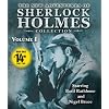 The New Adventures of Sherlock Holmes Collection Volume One