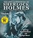 The New Adventures of Sherlock Holmes