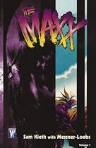 The MAXX: 1 (Maxx (Wildstorm/DC Comics))