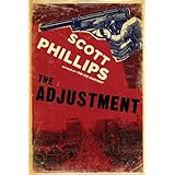 The Adjustment