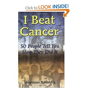 I Beat Cancer