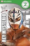 Dk Readers Wwe Rey Mysterio Level 2