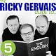 Ricky Gervais Guide to... THE ENGLISH