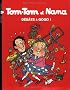 Tom-Tom et Nana, Tome 23 : D�g�ts � gogo