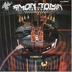 Solid Steel Presents Amon Tobin