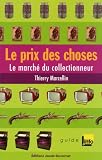 Le prix des choses