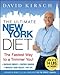 The Ultimate New York Diet