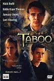 taboo (Dvd) Italian Import