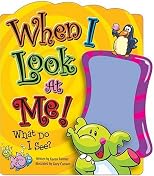 When I Look at Me: What Do I See?