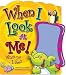 Search : When I Look at Me: What Do I See?
