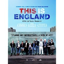 This is England