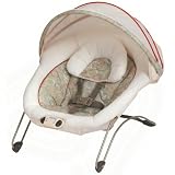 Graco Simple Snuggles Bouncer, Forecaster