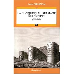 La conqu�te musulmane de l'Egypte (639-646)