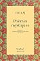 Po�mes mystiques