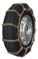 Security Chain Company QGS744HD Quik Grip Alloy Stud Off Road Truck Dual and picture