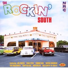 The Rockin' South