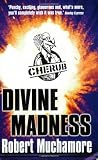 CHERUB 5: Divine Madness