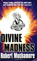 Cherub # 5: Divine Madness