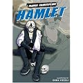 Manga Shakespeare: Hamlet