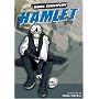 Manga Shakespeare: Hamlet