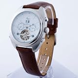 Astbury & Co Gents Mens Automatic WATCH TORNADO NEW
