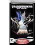 Transformers: The Game - Platinum Edition (PSP)