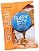 GoLightly Sugar Free Vanilla Caramels, 2.75-Ounce Bags (Pack of 12)