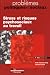 stress et risques psychosociaux au travail (n.965 octobre 2009)