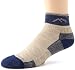 Darn Tough Vermont Merino Wool 1/4 Cushion Sock