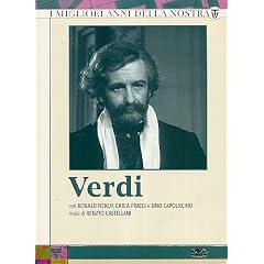 Verdi (4 Dvd)