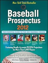 Baseball Prospectus 2012