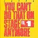 You Can't Do That On Stage Anymore - Vol. 1