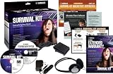 Yamaha SK B2 0-Key Portable Keyboard