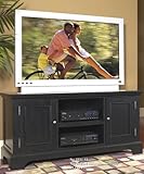 Bedford TV Stand - Ebony