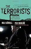 The Terrorists (Vintage Crime/Black Lizard)