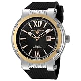 Swiss Legend Mens 10006A-01-GB Legato Cirque A
