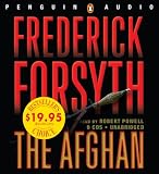 The Afghan