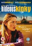 Hideous Kinky [DVD]