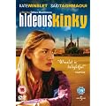 Hideous Kinky [DVD]