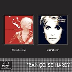 Parenth�ses / Clair-obscur (Coffret 2 CD)