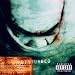 Disturbed-Sickness cd cover
