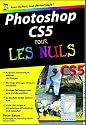 Photoshop CS5 pour les nuls