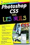Photoshop CS5 pour les nuls