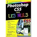 Photoshop CS5 pour les nuls
