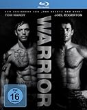 Warrior 