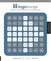 LogoLounge: 2,000 International Identities by Leading Designers